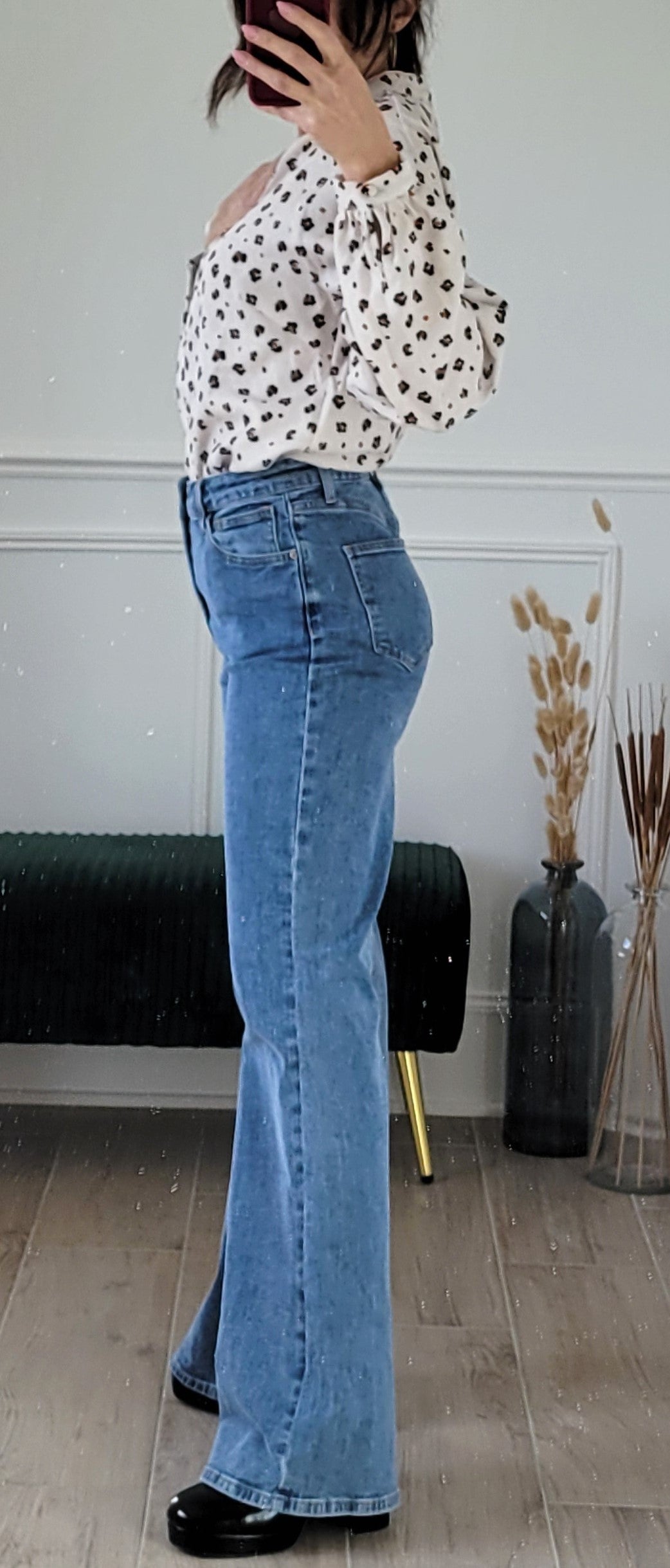 Jean flare Zurich