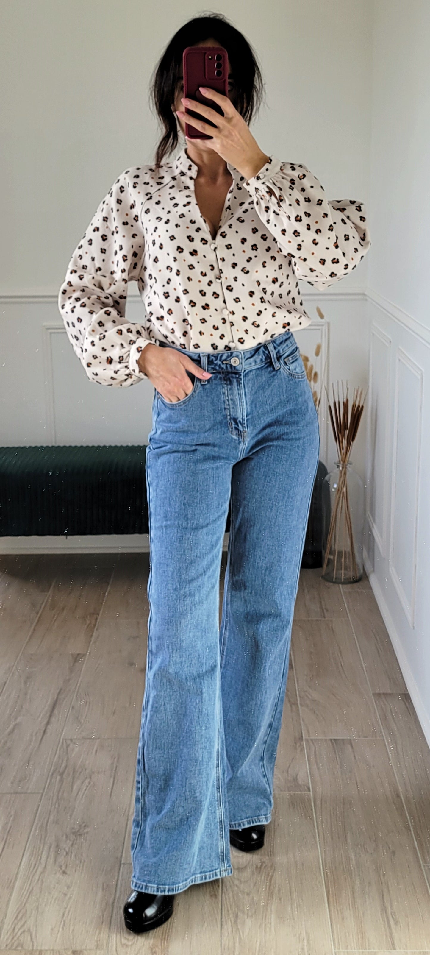Jean flare Zurich